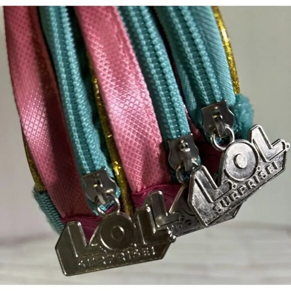LOL Surprise Dolls Pets‎ Lot Accessories Clothing With Bag